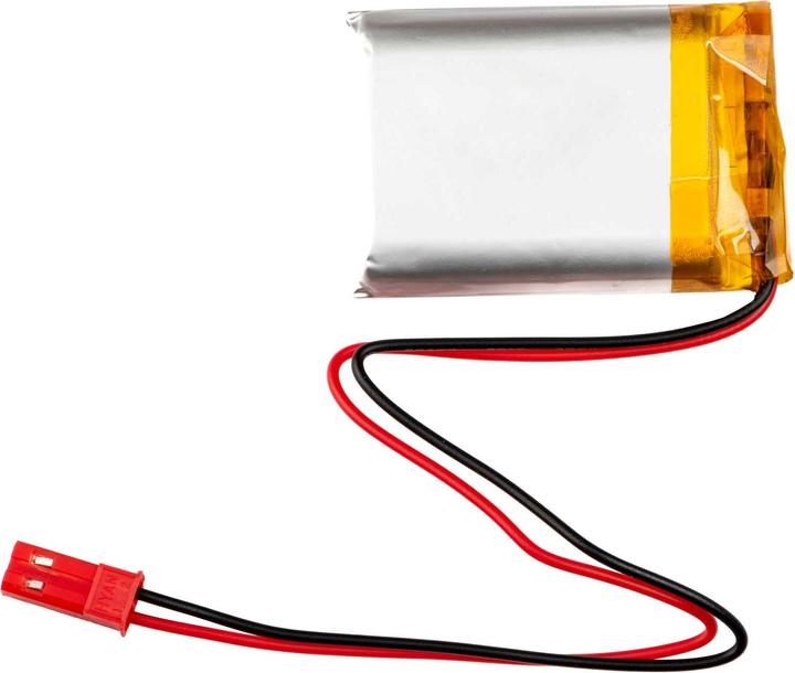 Immagine prodotto Akyga LP803040 Akkupack x Spezial-Akku LiPo 3.7 V 1000 mAh (1 pz., 1000 mAh)