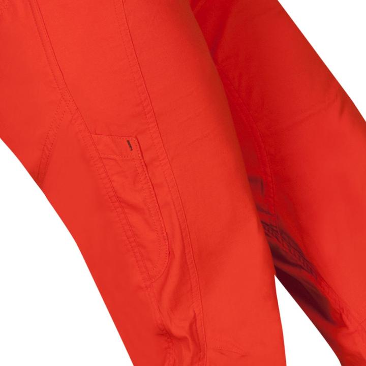 Actual product image Ocun Mánia Pants sport climbing pants (XS)