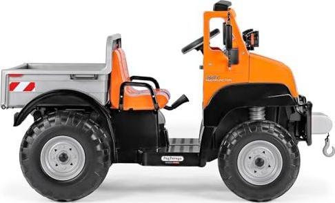 Produktbild Peg Perego Taurus V (12 V)