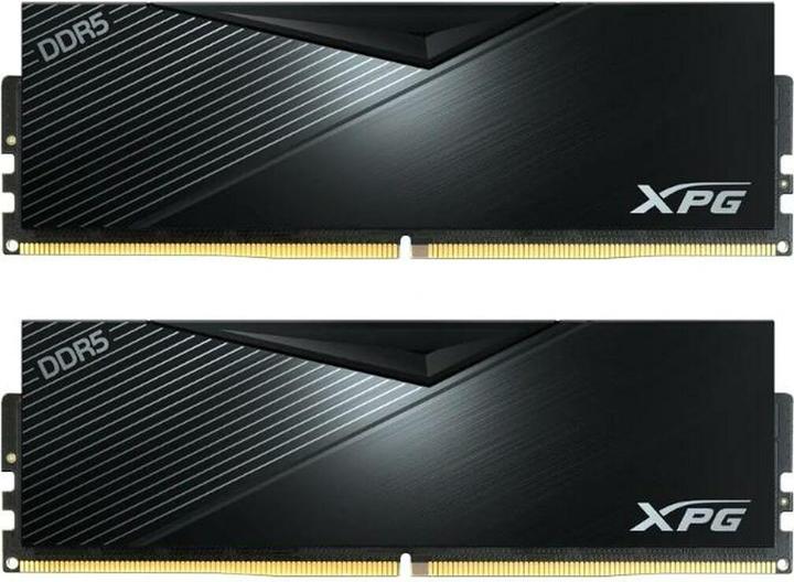 Image du produit Adata Lancer (2 x 16GB, 6400 MHz, RAM DDR5, DIMM)
