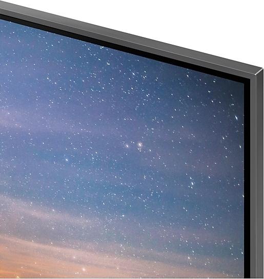 Image du produit Samsung QE55Q80R (55", QLED, 4K, 2019)