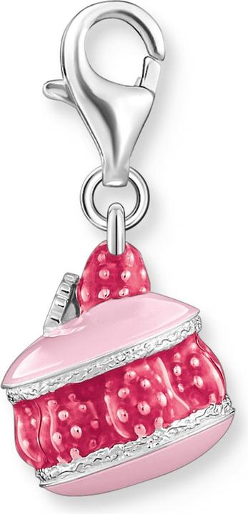 Immagine prodotto Thomas Sabo Charm Sterling Silver (Argento 925, Smalto)
