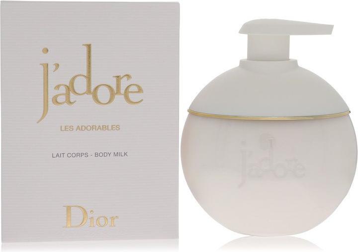 Actual product image Dior J'adore (Body lotion, Body milk, 200 ml)
