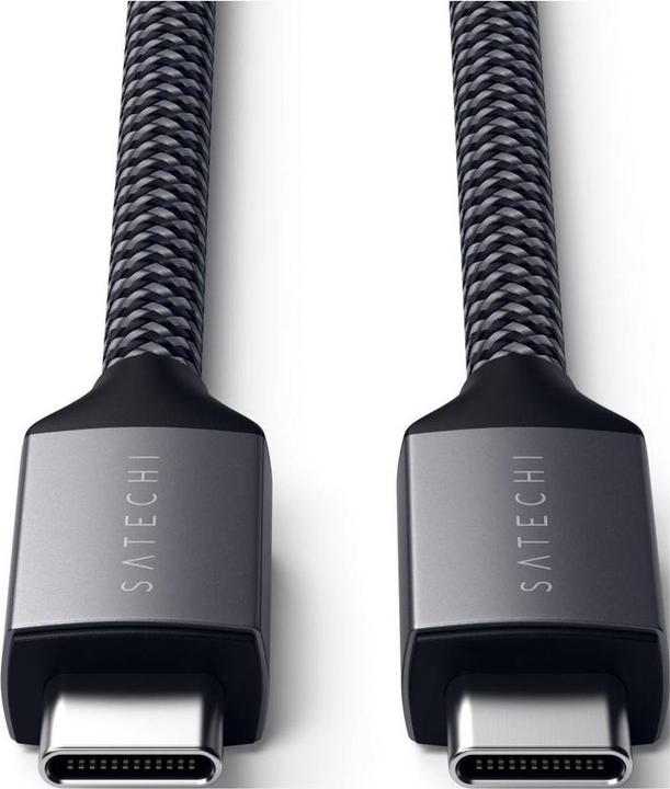 Productafbeelding Satechi USB-C (2 m, USB 2.0, 100 W)