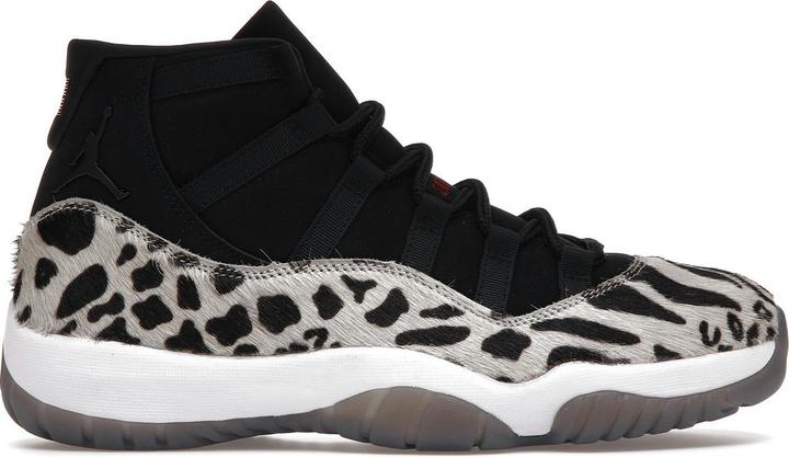 Image du produit Jordan 11 Retro Animal Instinct (Women's) (36.5)