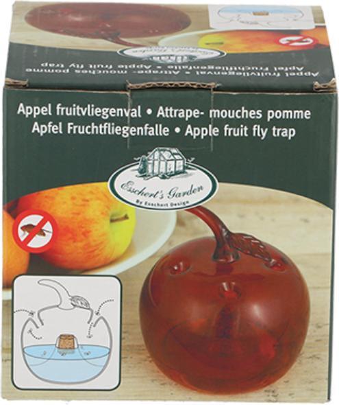 Actual product image Esschert Design Fruit fly trap