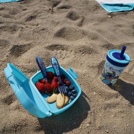 Produktbild Stor Stitch - Lunchbox