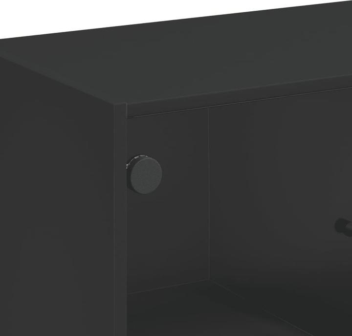 Actual product image vidaXL Joash (68 x 37 x 75.5 cm)