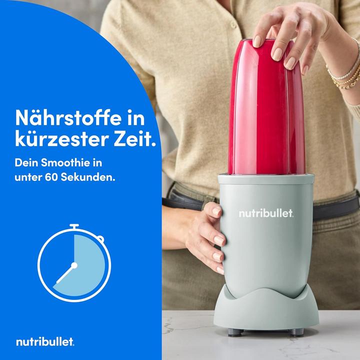 Immagine prodotto NutriBullet Pro 900 (900 W)