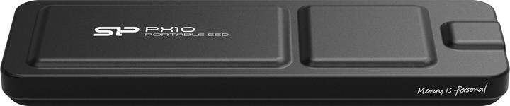 Actual product image Silicon Power PX10 (2 TB)