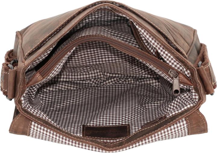 Produktbild Jack kinsky RV Umhänger