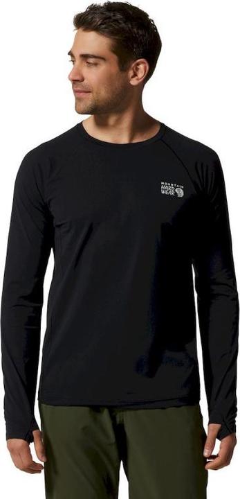 Produktbild Mountain Hardwear Mountain Stretch™ Long Sleeve (XL)