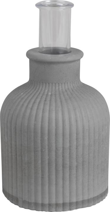 Produktbild Rayher Giessform "Vase fein geriffelt"