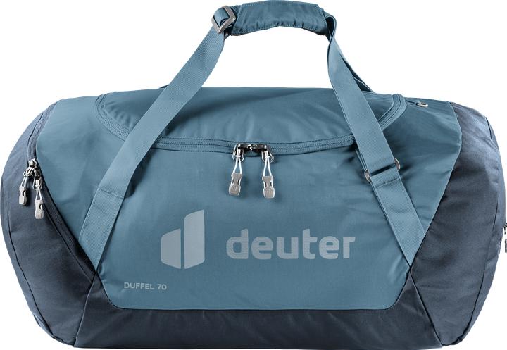 Actual product image Deuter Duffel 70 (70 l)
