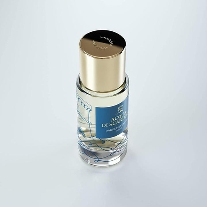 Image du produit Parfum D'Empire Parfum d Empire - Acqua di Scandola EDP (Eau de parfum, 50 ml)