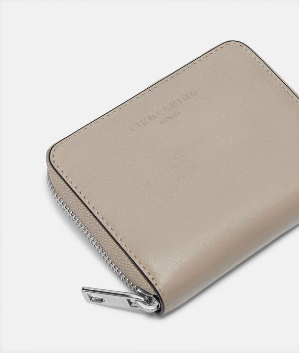 Produktbild Liebeskind Berlin Portemonnaie Geldbörse aus Schafsleder