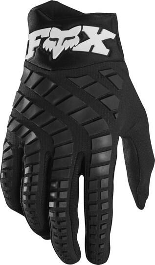 Produktbild Fox GLOVES 20 360 BLACK 2X (XXL)
