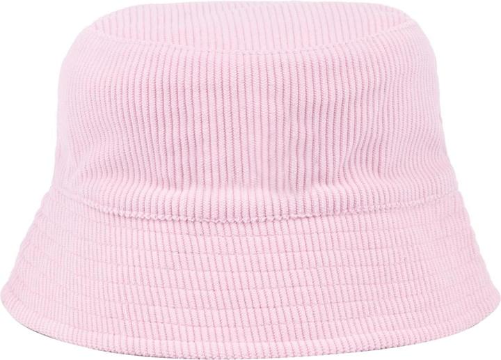 Actual product image Pusheen Womens/Ladies Cord Bucket Hat (One size)