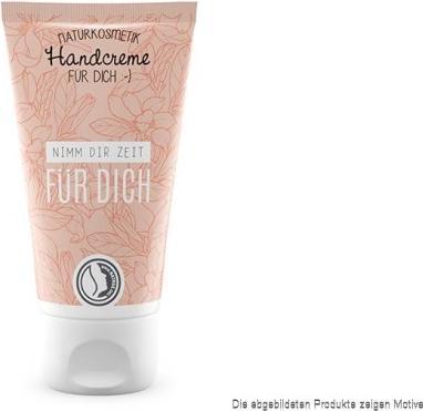 Actual product image La Vida Hand Cream Blossom (30 ml)