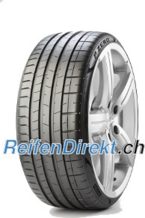Pirelli P-Zero (285/40R21 Y)