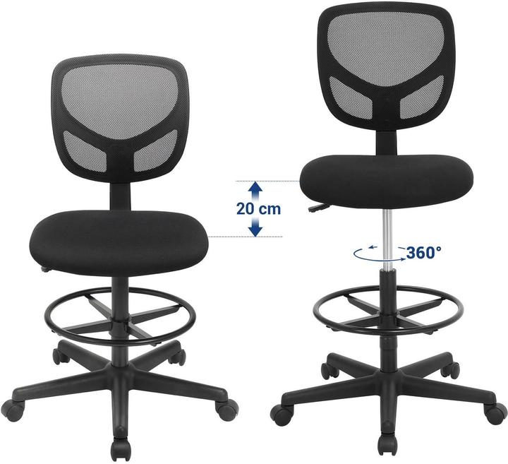 Produktbild Songmics Arno