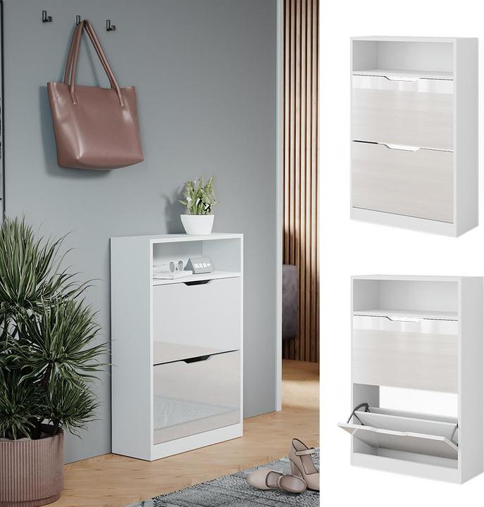 Produktbild Vicco Luca (59 x 22 x 89.50 cm)