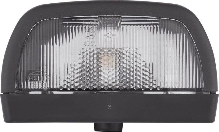 Immagine prodotto Hella Luce targa alogena per AGCO