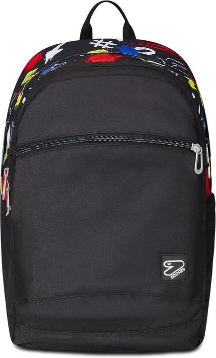 Actual product image Seven School Backpack Pro XXL (35 l)