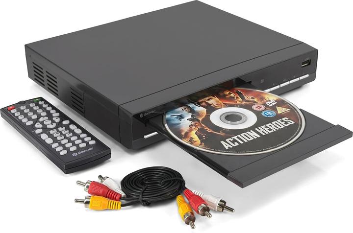 Produktbild Denver DVH-7787 (DVD Player)