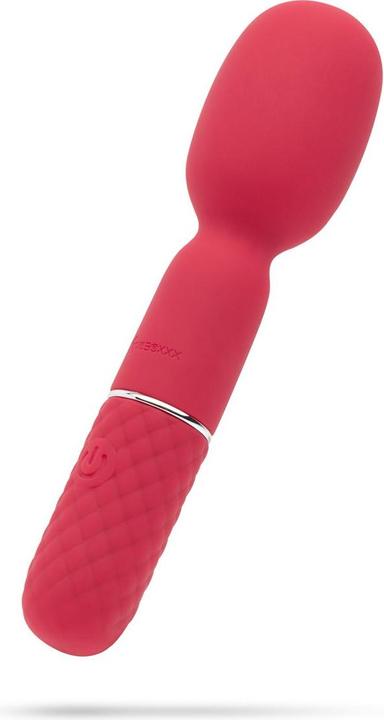 Actual product image Easytoys Mini wall massager