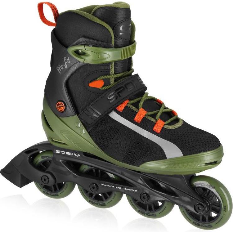 Spokey Schlittschuhe (41) (940754)