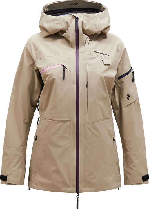 Immagine prodotto Peak Performance Giacca Alpine GORE-TEX da donna (L)