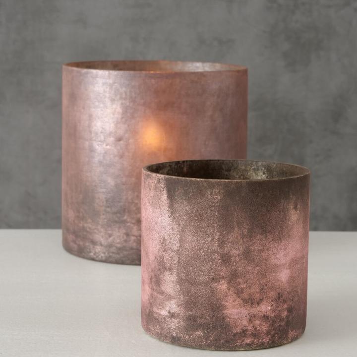 Produktbild Boltze Home Windlicht Brobanier (1x)