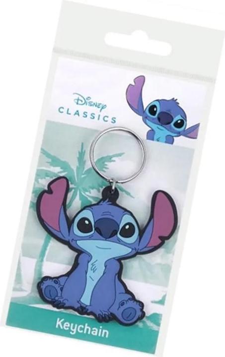 Actual product image Pyramid Lilo & Stitch - Stitch