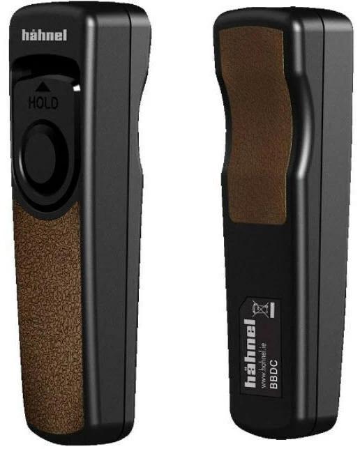 Produktbild Hähnel Kabelfernauslöser HRS280 PRO zu Sony (Kabel)