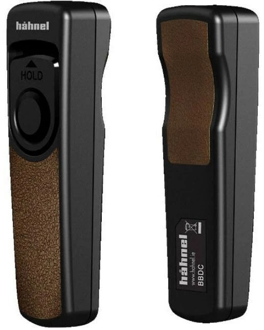 Actual product image Hähnel Cable release HRS280 PRO for Sony (Cable)