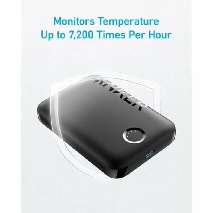 Produktbild Anker 321 MagGo (5000 mAh, 7.50 W, 120 Wh)