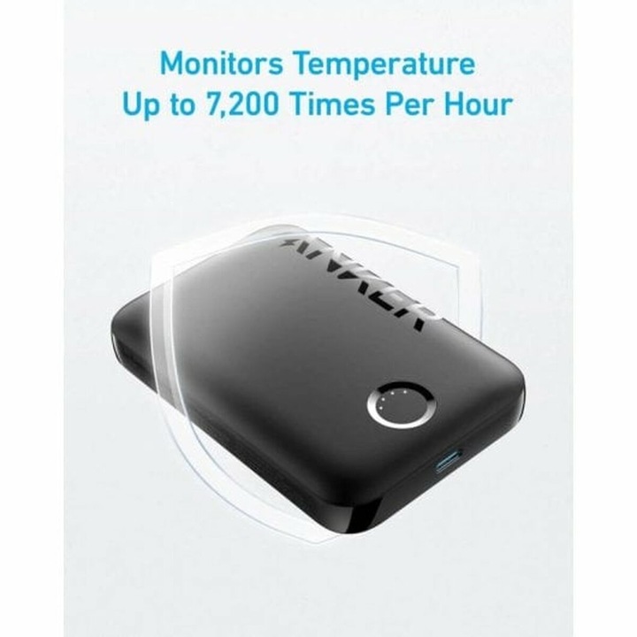 Produktbild Anker 321 MagGo (5000 mAh, 7.50 W, 120 Wh)
