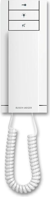 Actual product image Busch-Jaeger Indoor station