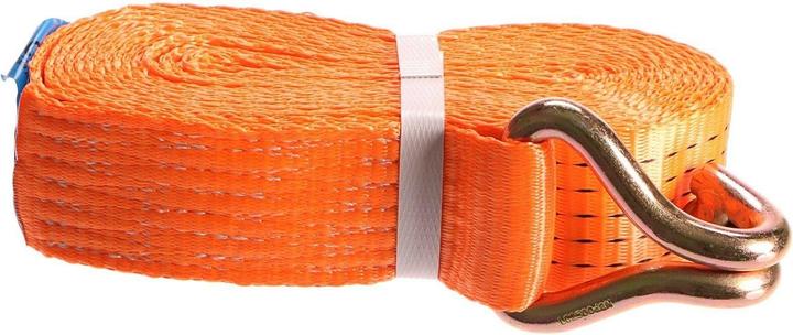 Produktbild GEKO Zuggurt ohne Haken, 6m/5T/50mm