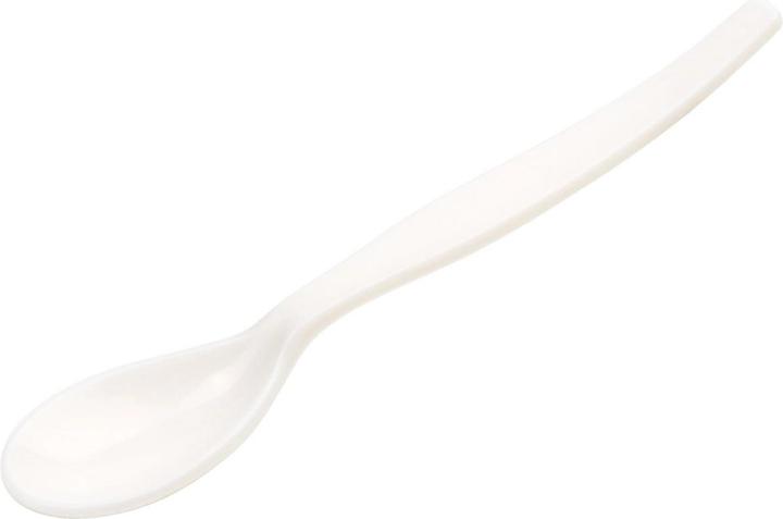 Actual product image Esmeyer Egg tray, plastic, length: 125 mm, white (1 Piece, Cutlery set)