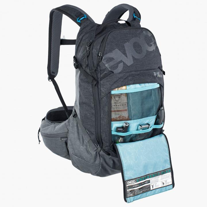 Immagine prodotto Evoc Trail Pro S/M (26 l)
