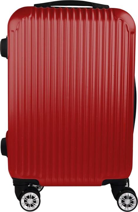 Actual product image HTI-Living Suitcase set 2 pcs (74 l)