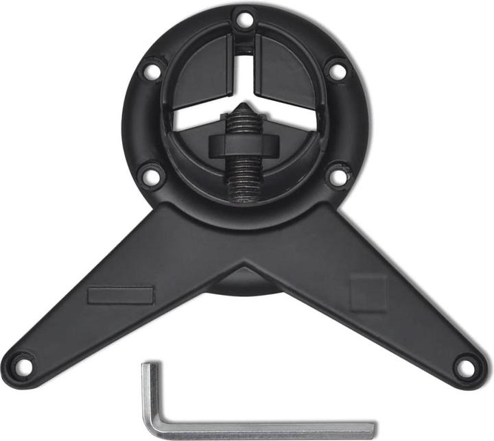 Immagine prodotto vidaXL Tischbein