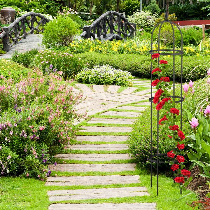 Actual product image Relaxdays 2x climbing aid (25 cm, 25 cm)