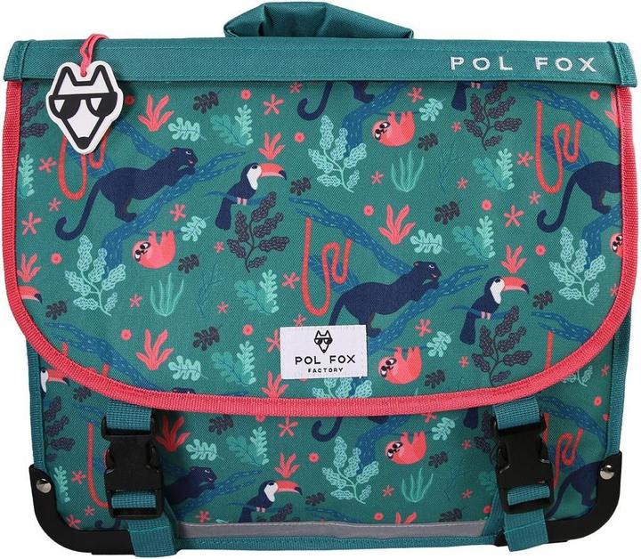 Image du produit Pol Fox Jungle