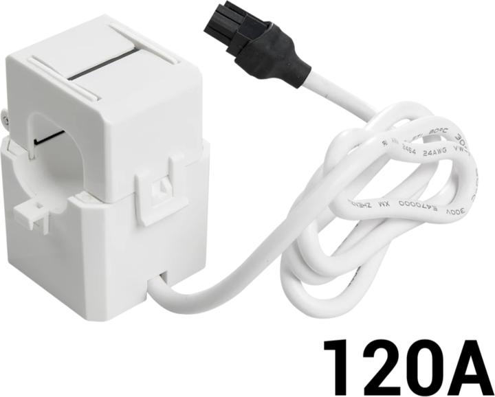 Produktbild Shelly 120A current transformer clamp