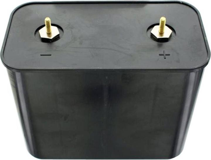 Actual product image Varta Batterie 4R 25/2 zu Work-Light (1 pcs., 4R25X, 17000 mAh)