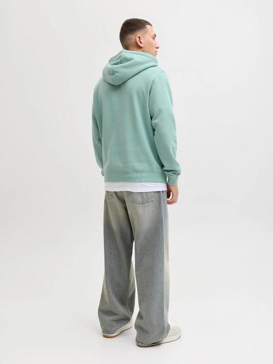 Produktbild Jack & Jones Jjesoho Sweat Hood Noos (S)