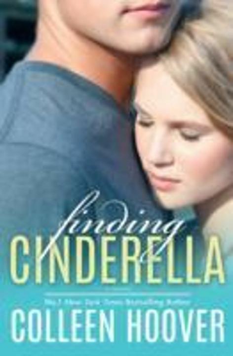 Produktbild Finding Cinderella (Englisch, Hoover Colleen, 2014)